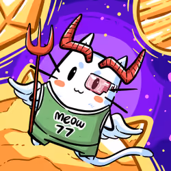 Meowniverse - Meowtizen #140