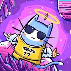 Meowniverse - Meowtizen #163