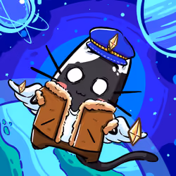 Meowniverse - Meowtizen #2985