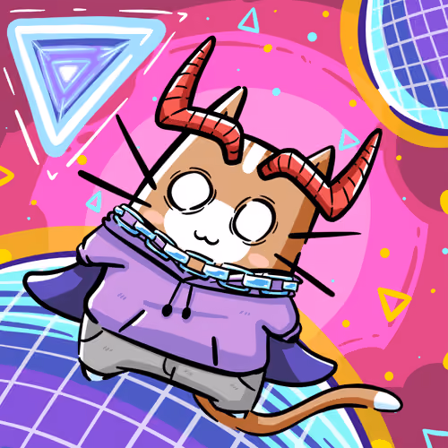 Meowniverse - Meowtizen #1242
