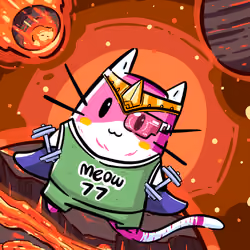 Meowniverse - Meowtizen #1783