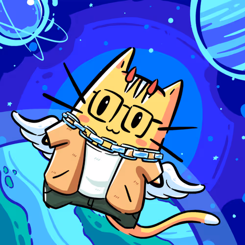 Meowniverse Meowtizen