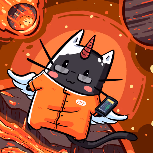 Meowniverse - Meowtizen #2849