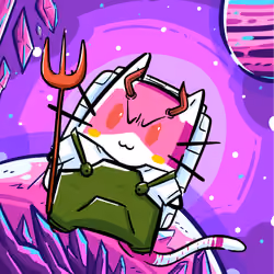 Meowniverse - Meowtizen #2640