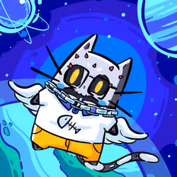 Meowniverse - Meowtizen #2929