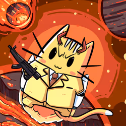 Meowniverse - Meowtizen #364