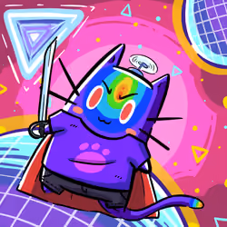Meowniverse - Meowtizen #1612