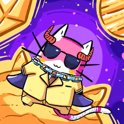 Meowniverse - Meowtizen #474