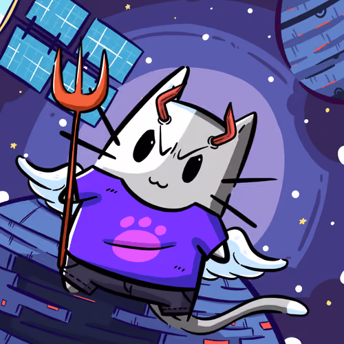 Meowniverse - Meowtizen #2145