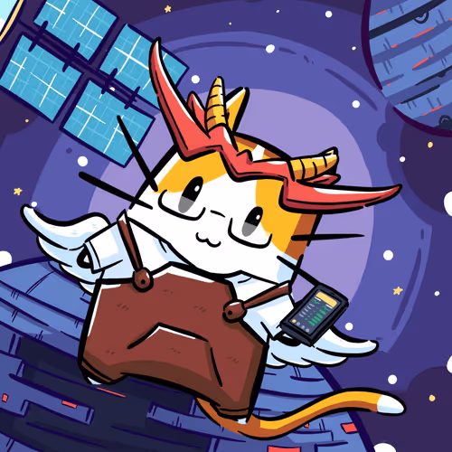 Meowniverse Meowtizen