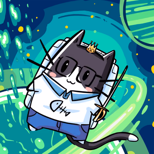 Meowniverse - Meowtizen #173