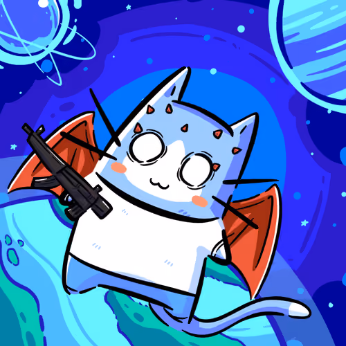 Meowniverse - Meowtizen #290