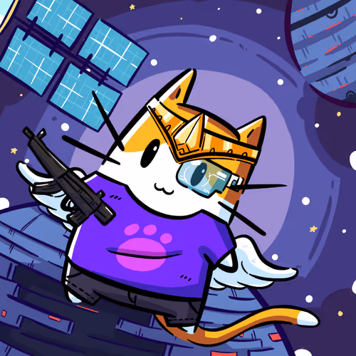 Meowniverse Meowtizen