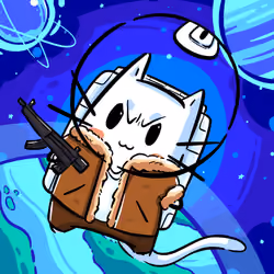 Meowniverse - Meowtizen #2502