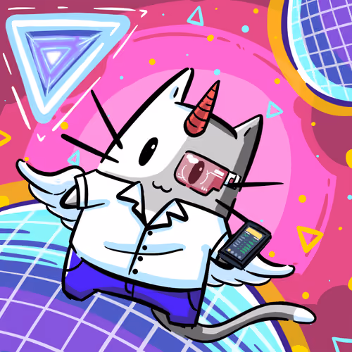 Meowniverse - Meowtizen #719