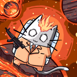 Meowniverse - Meowtizen #1013