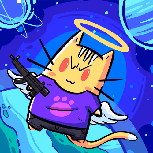Meowniverse Meowtizen