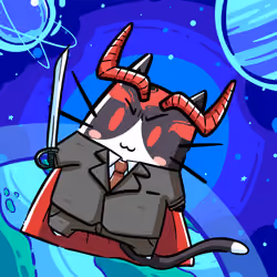 Meowniverse - Meowtizen #1392