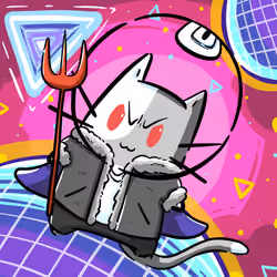 Meowniverse - Meowtizen #2095