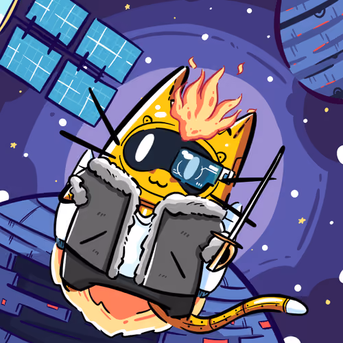 Meowniverse - Meowtizen #2695