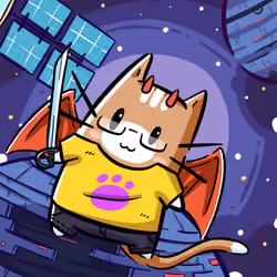 Meowniverse - Meowtizen #1391