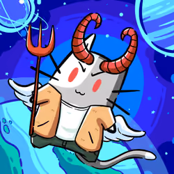 Meowniverse - Meowtizen #1473