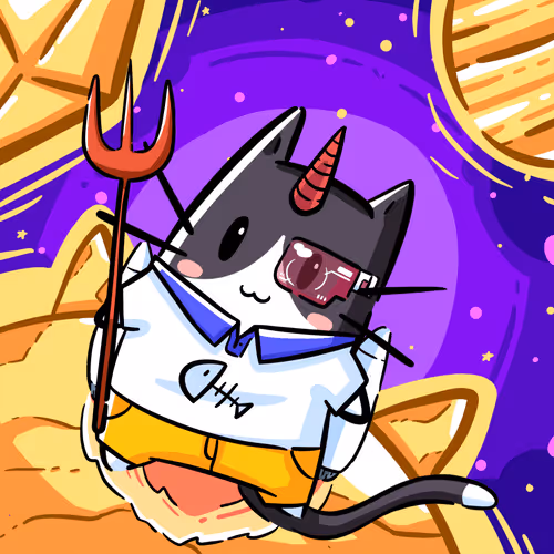 Meowniverse Meowtizen