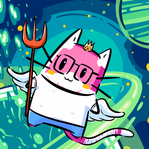 Meowniverse Meowtizen