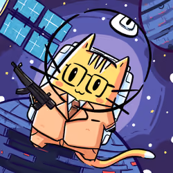 Meowniverse - Meowtizen #475