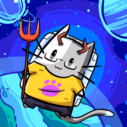 Meowniverse Meowtizen
