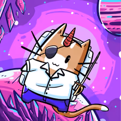 Meowniverse - Meowtizen #2239