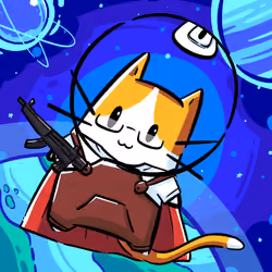 Meowniverse - Meowtizen #2647