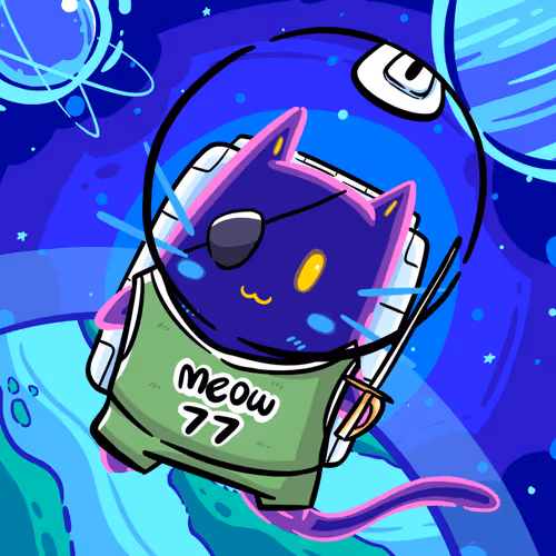 Meowniverse Meowtizen