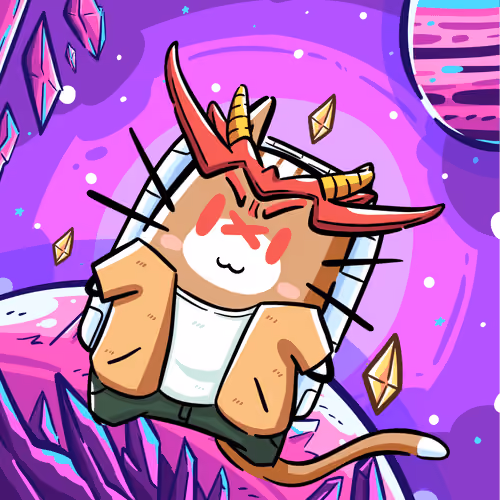 Meowniverse - Meowtizen #513