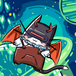 Meowniverse - Meowtizen #52