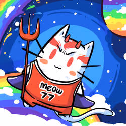 Meowniverse - Meowtizen #2399