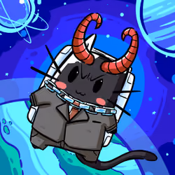 Meowniverse - Meowtizen #2976