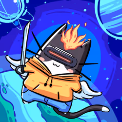 Meowniverse - Meowtizen #2512