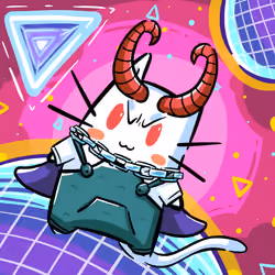Meowniverse - Meowtizen #3089