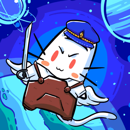 Meowniverse - Meowtizen #2237