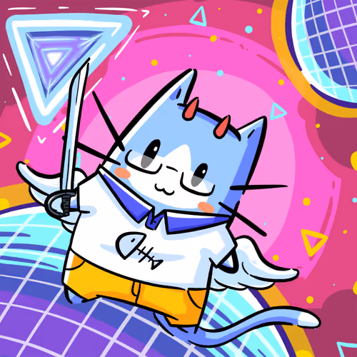 Meowniverse - Meowtizen #2951
