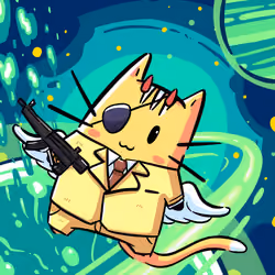 Meowniverse - Meowtizen #1906