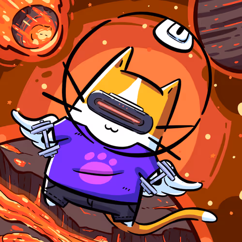 Meowniverse Meowtizen