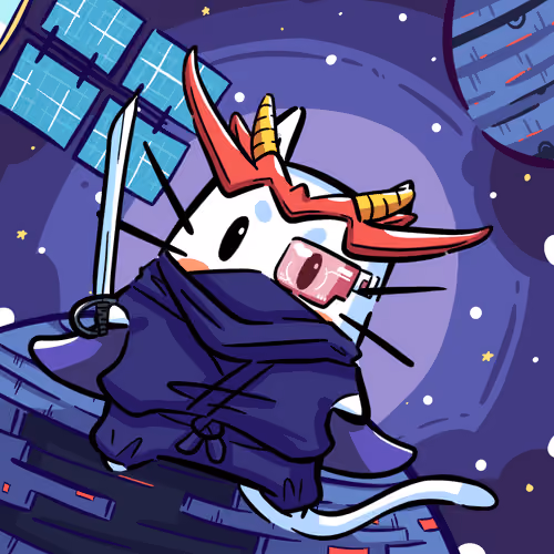 Meowniverse - Meowtizen #2019