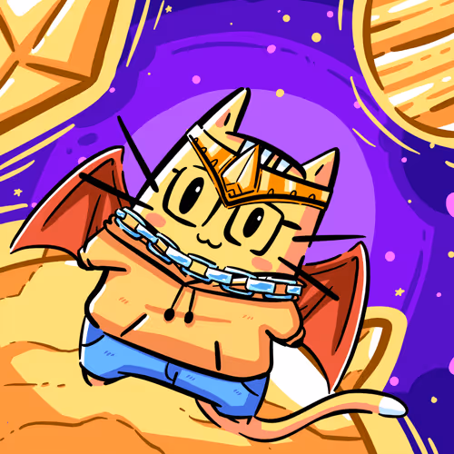 Meowniverse Meowtizen