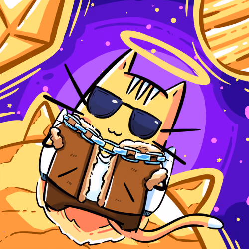 Meowniverse - Meowtizen #2846