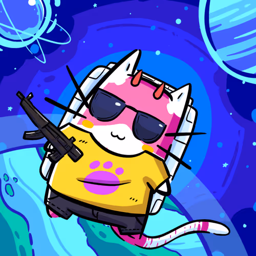 Meowniverse Meowtizen