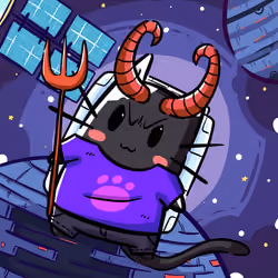 Meowniverse - Meowtizen #1362