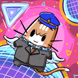 Meowniverse - Meowtizen #3313