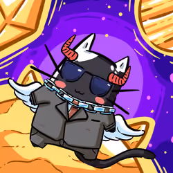Meowniverse - Meowtizen #783